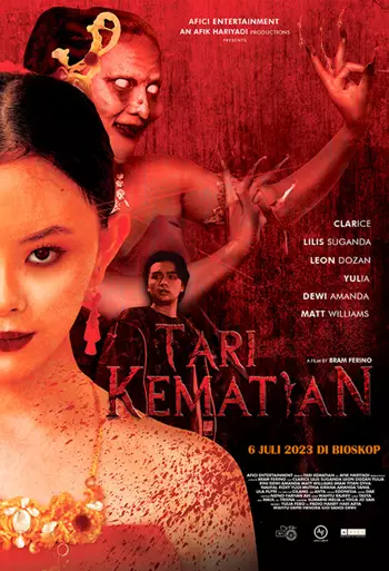 Film Tari Kematian