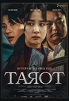 Jadwal Film Tarot (KR)