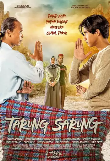 Film Tarung Sarung