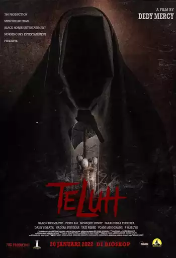 Film Teluh