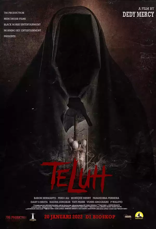 Film Teluh