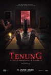 Jadwal Film Tenung