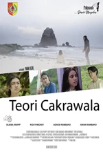 Poster Film Teori Cakrawala