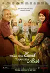 Jadwal Film Terima Kasih Emak Terima Kasih Abah