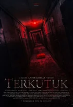 Poster Film Terkutuk