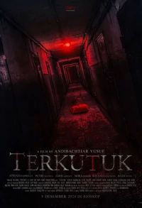 Terkutuk