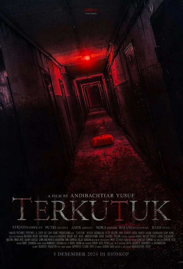 Film Terkutuk