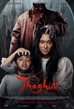 Poster Film Thaghut