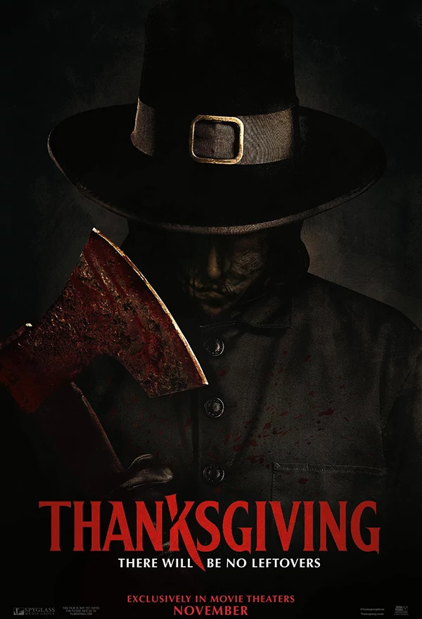 Film Thanksgiving