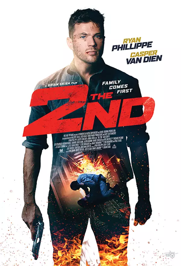 Film The 2nd
