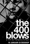 Jadwal Film The 400 Blows