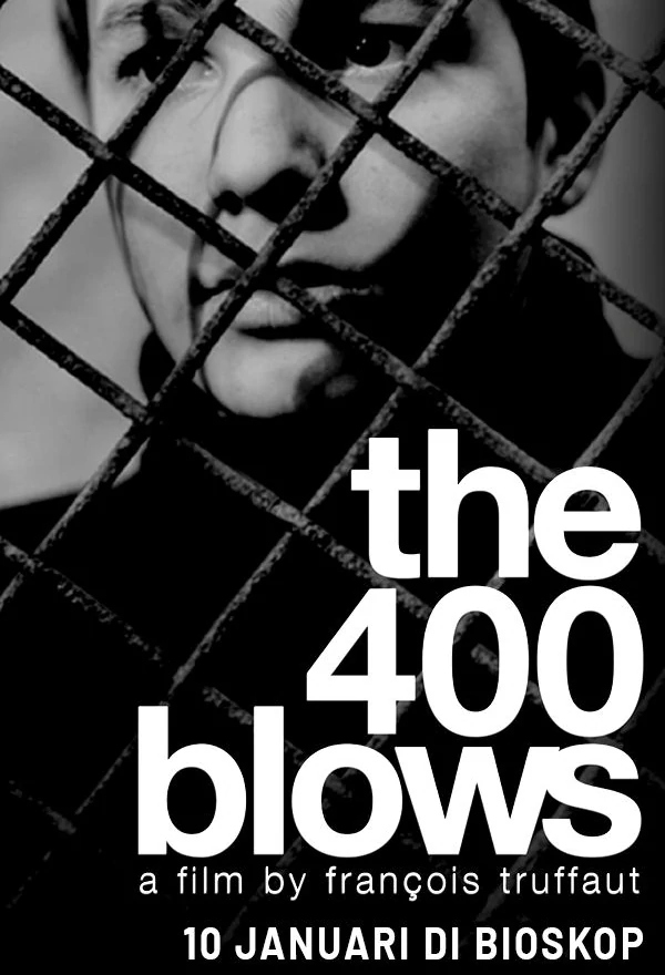 Film The 400 Blows