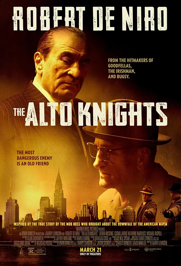 Film The Alto Knights