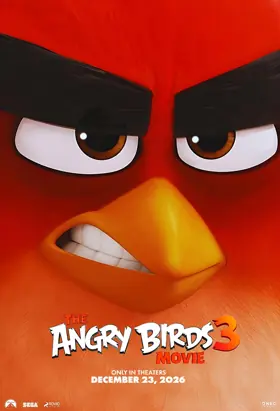 Film The Angry Birds Movie 3