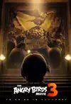 Jadwal Film The Angry Birds Movie 3