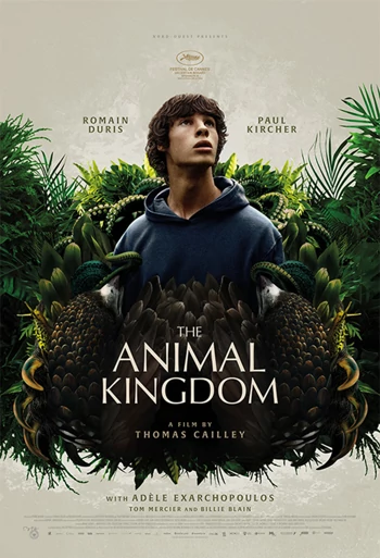 Film The Animal Kingdom