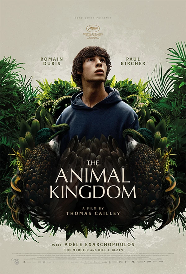 Film The Animal Kingdom