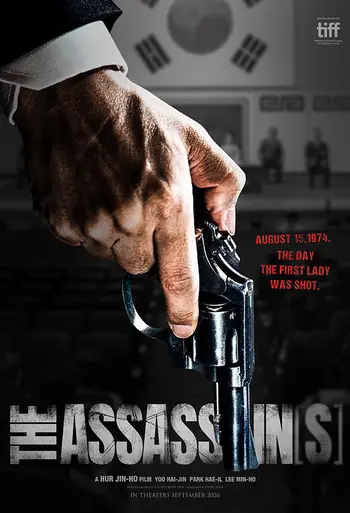 Film The Assassin(s)