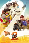 Jadwal Film The Bad Guys 2