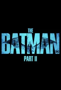 The Batman Part II