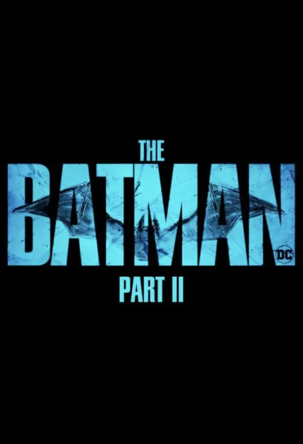 Film The Batman Part II