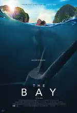 Poster Film The Bay
