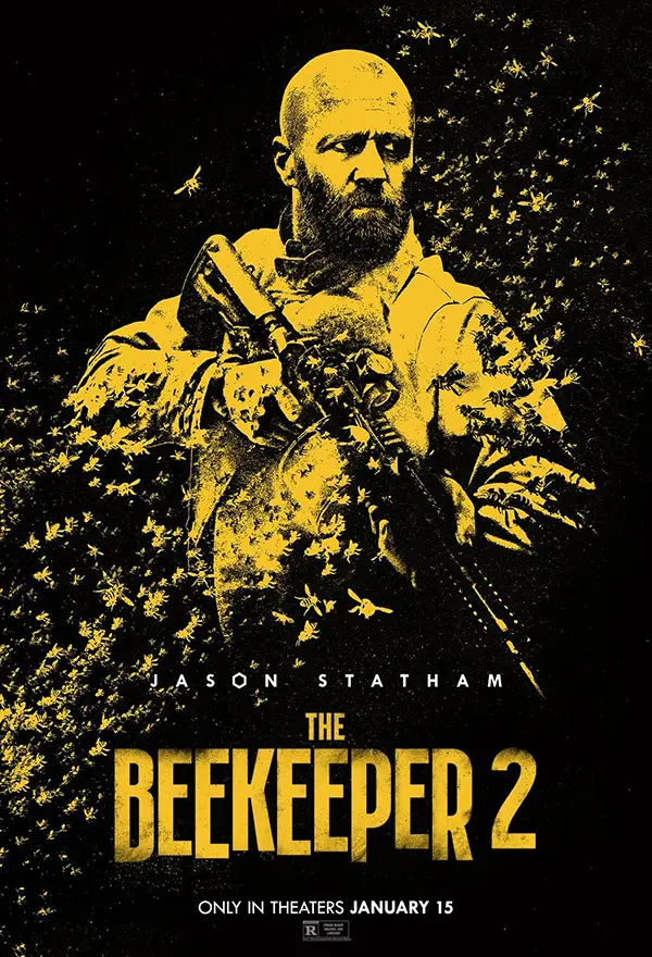 Film The Beekeeper 2