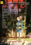 Jadwal Film The Birth of Kitaro: Mystery of GeGeGe