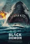 Jadwal Film The Black Demon