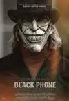 Jadwal Film The Black Phone