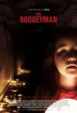 Poster Film The Boogeyman