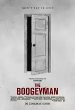 Poster Film The Boogeyman