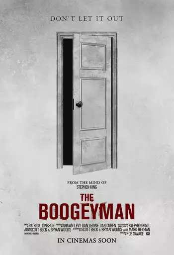 Film The Boogeyman