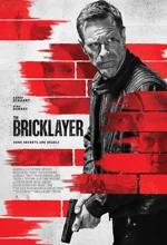 Poster Film The Bricklayer