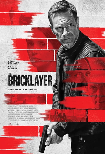 Film The Bricklayer