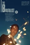 Jadwal Film The Brutalist