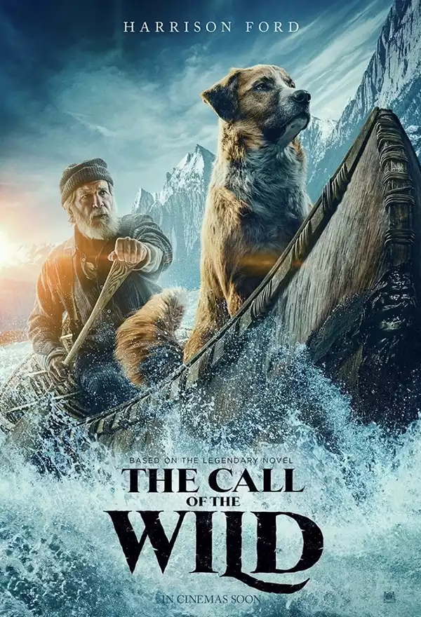 Film The Call of the Wild
