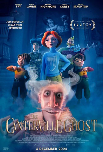 Film The Canterville Ghost