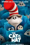 Jadwal Film The Cat in the Hat