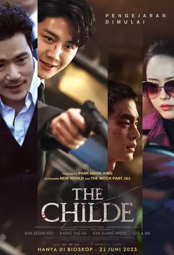 Film The Childe