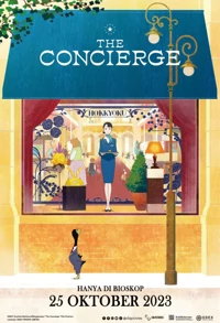 The Concierge