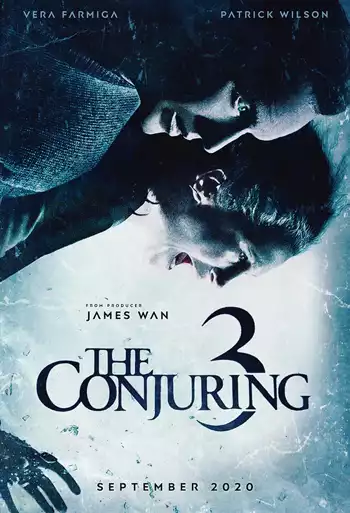 Film The Conjuring 3