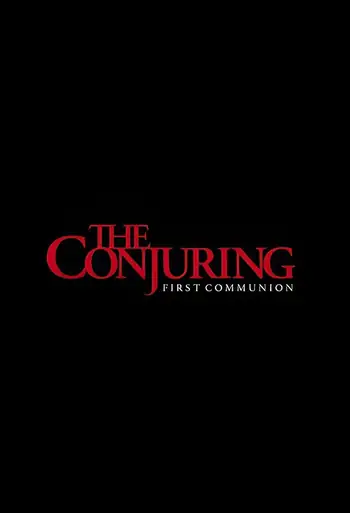Film The Conjuring: First Communion