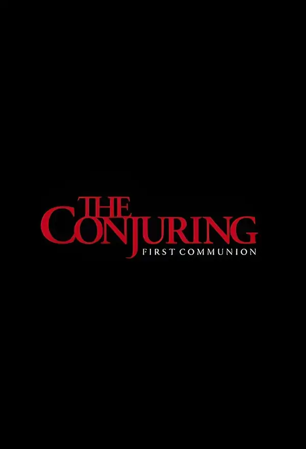 Film The Conjuring: First Communion