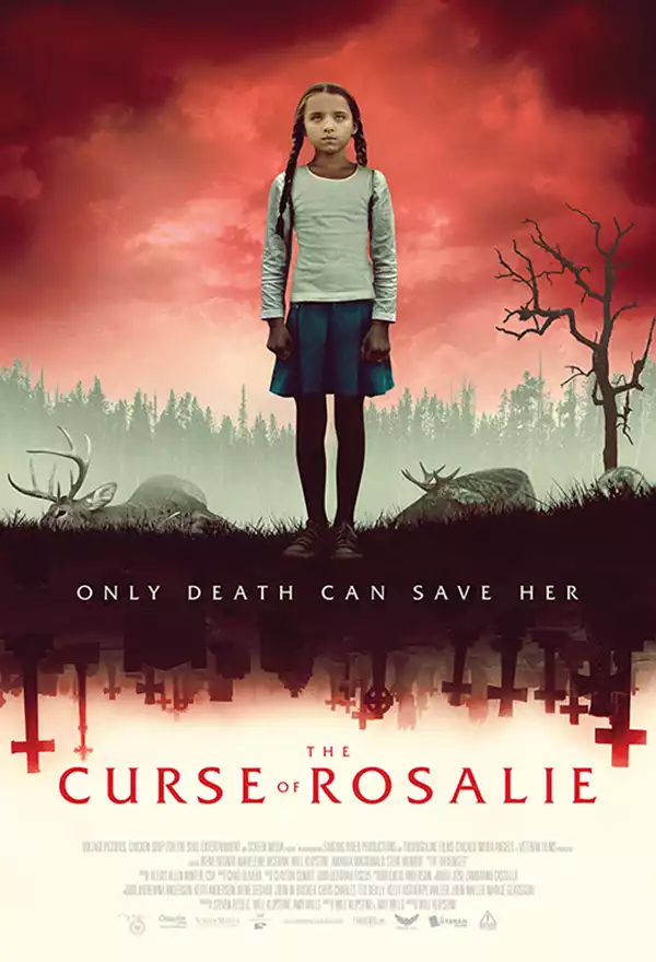 Film The Curse of Rosalie