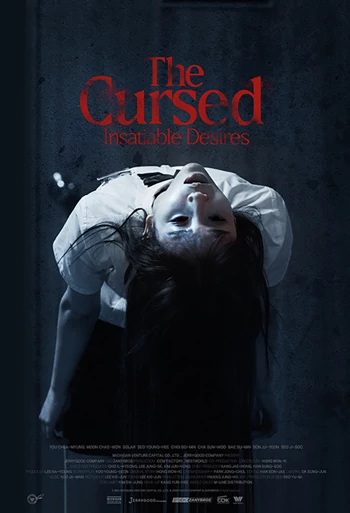 Film The Cursed
