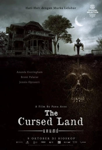 Film The Cursed Land