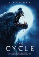 Poster Film The Cycle