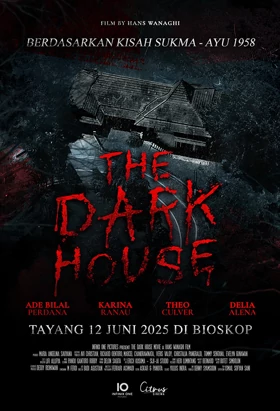 Film The Dark House