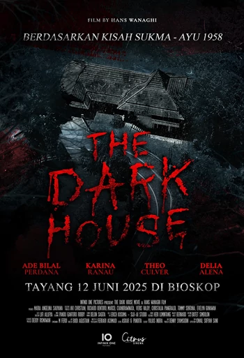 Film The Dark House